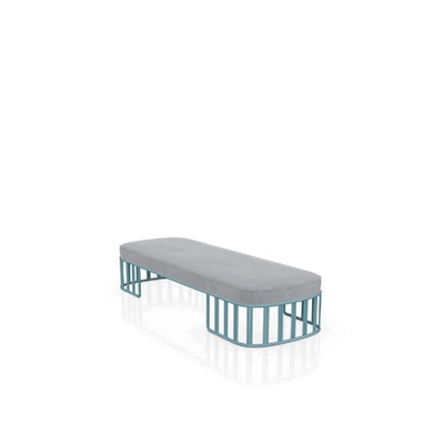 koru bench